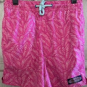 Boys Vineyard Vines Swim Suit